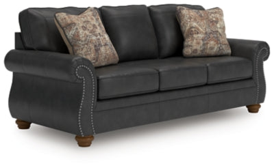 Chasemore Sofa - Gibson McDonald Furniture & Mattress 