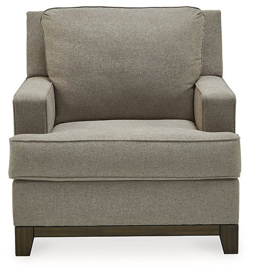 Kaywood Chair - Gibson McDonald Furniture & Mattress 
