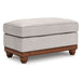 Clearbrooke Ottoman - Gibson McDonald Furniture & Mattress 
