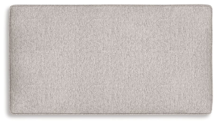 Clearbrooke Ottoman - Gibson McDonald Furniture & Mattress 