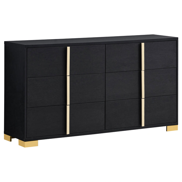 Marceline Bedroom Set