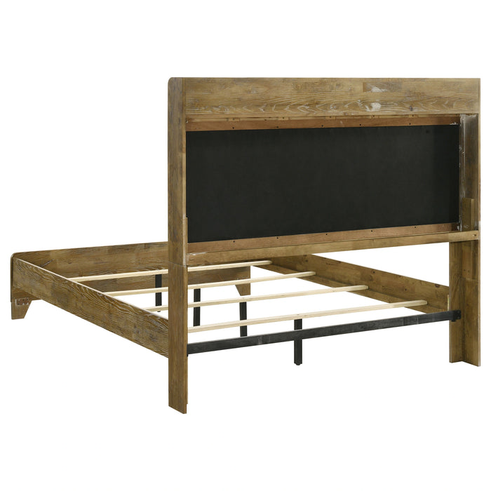 Henderson Bedroom Set