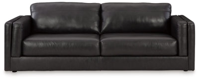 Amiata Sofa - Gibson McDonald Furniture & Mattress 