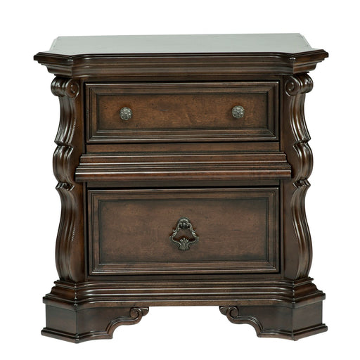 Arbor Place Night Stand - Gibson McDonald Furniture & Mattress 