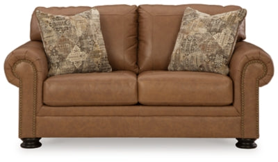 Carianna Loveseat - Gibson McDonald Furniture & Mattress 