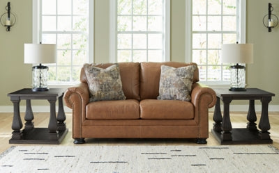Carianna Loveseat - Gibson McDonald Furniture & Mattress 