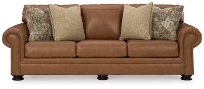 Carianna Sofa - Gibson McDonald Furniture & Mattress 