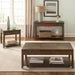 Mitchell 3 Piece Set (1-Cocktail 2-End Tables) image