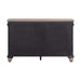 Rustic Traditions 8 Drawer Dresser - Gibson McDonald Furniture & Mattress 