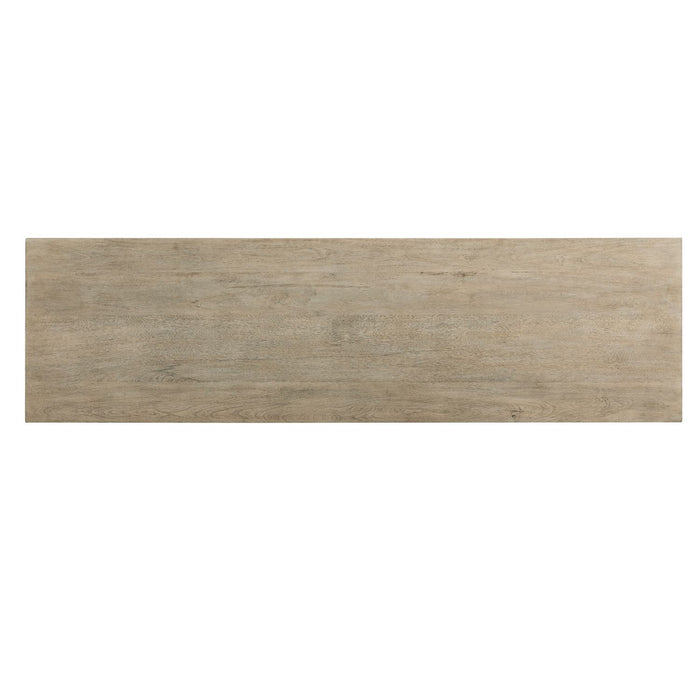 Rustic Traditions 8 Drawer Dresser - Gibson McDonald Furniture & Mattress 