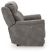 Next-Gen DuraPella Power Reclining Sofa - Gibson McDonald Furniture & Mattress 