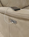 Next-Gen DuraPella Power Reclining Sofa - Gibson McDonald Furniture & Mattress 