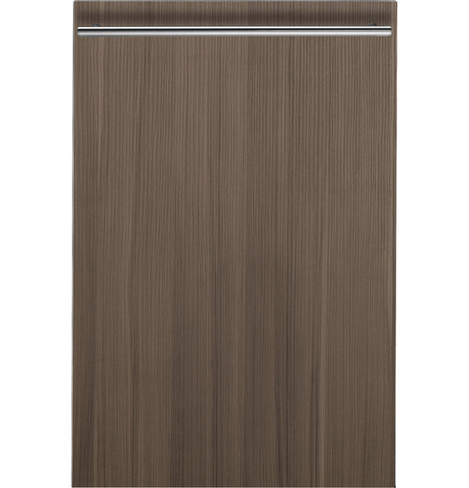 Monogram 18" Panel-Ready Dishwasher