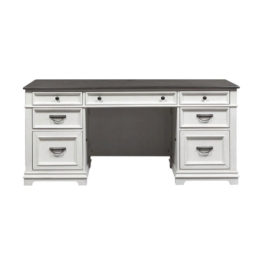 Allyson Park Credenza image