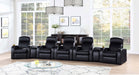 Cyrus Recliner - Gibson McDonald Furniture & Mattress 