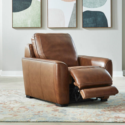 Blake Recliner P2 - Gibson McDonald Furniture & Mattress 