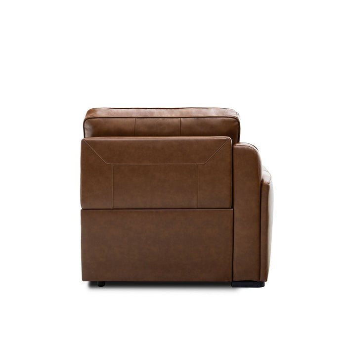 Blake L Arm Recliner P2 & ZW - Gibson McDonald Furniture & Mattress 