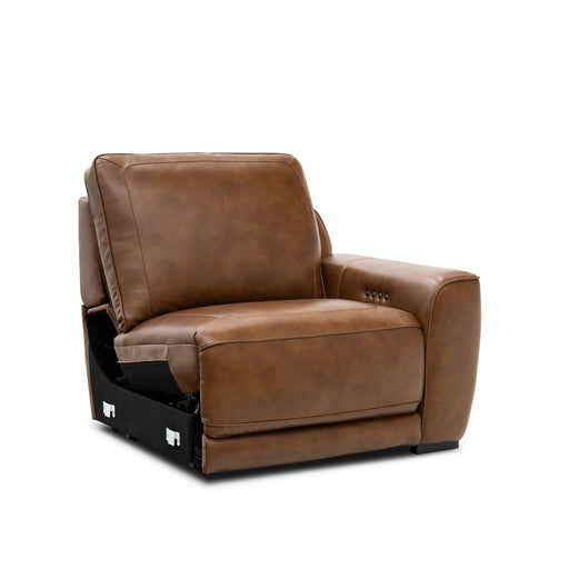 Blake R Arm Recliner P2 & ZW - Gibson McDonald Furniture & Mattress 