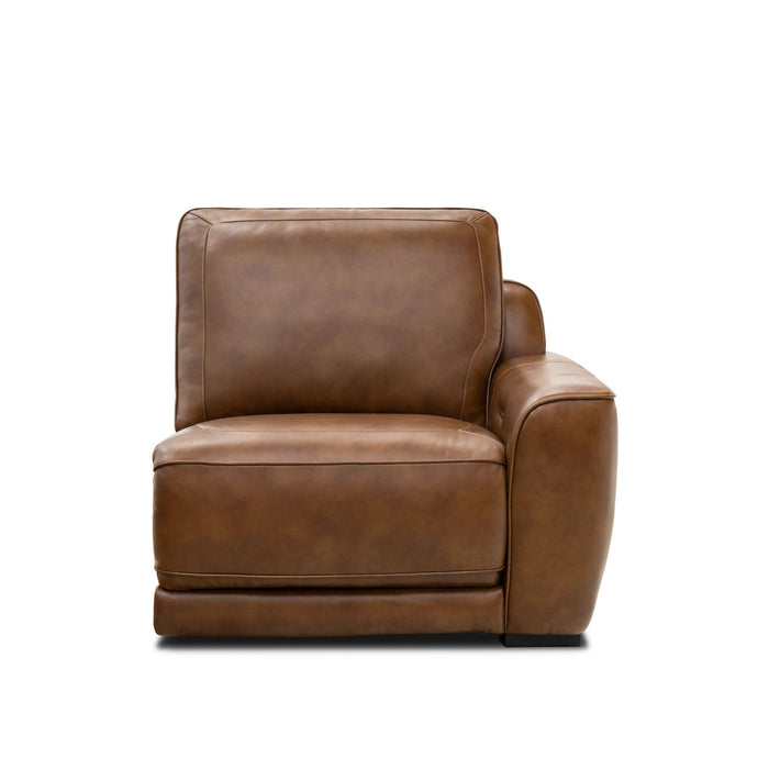 Blake R Arm Recliner P2 & ZW - Gibson McDonald Furniture & Mattress 