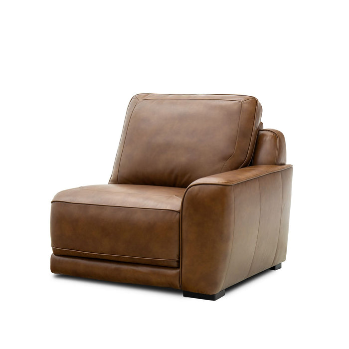 Blake R Arm Recliner P2 & ZW - Gibson McDonald Furniture & Mattress 