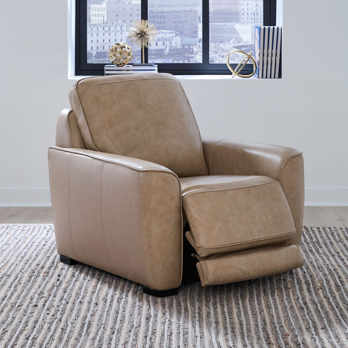 Blake Recliner P2 & ZW - Gibson McDonald Furniture & Mattress 