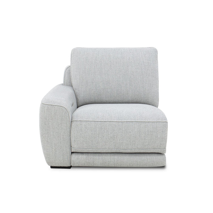 Blake L Arm Recliner P2 & ZW - Gibson McDonald Furniture & Mattress 