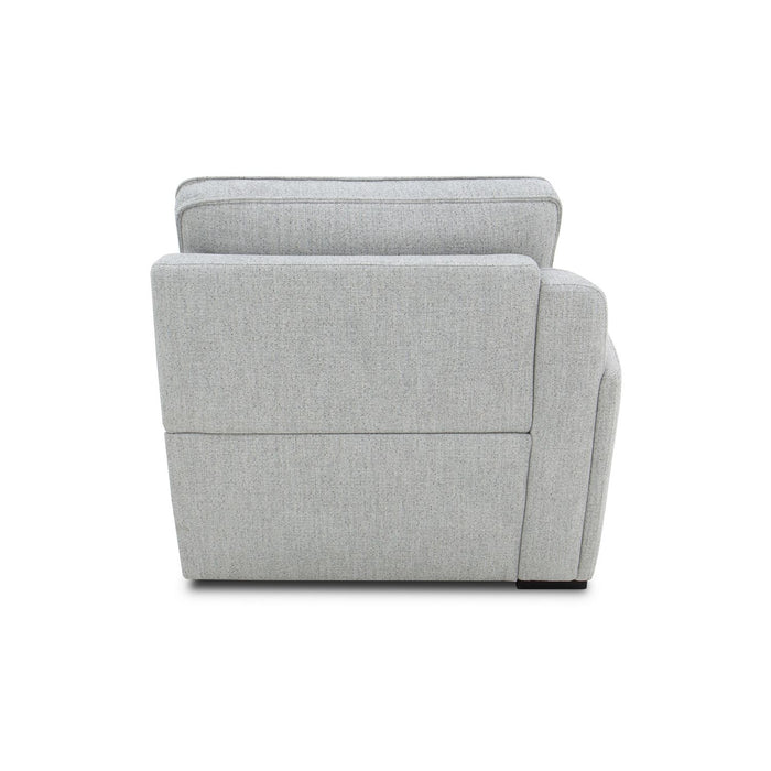 Blake L Arm Recliner P2 & ZW - Gibson McDonald Furniture & Mattress 