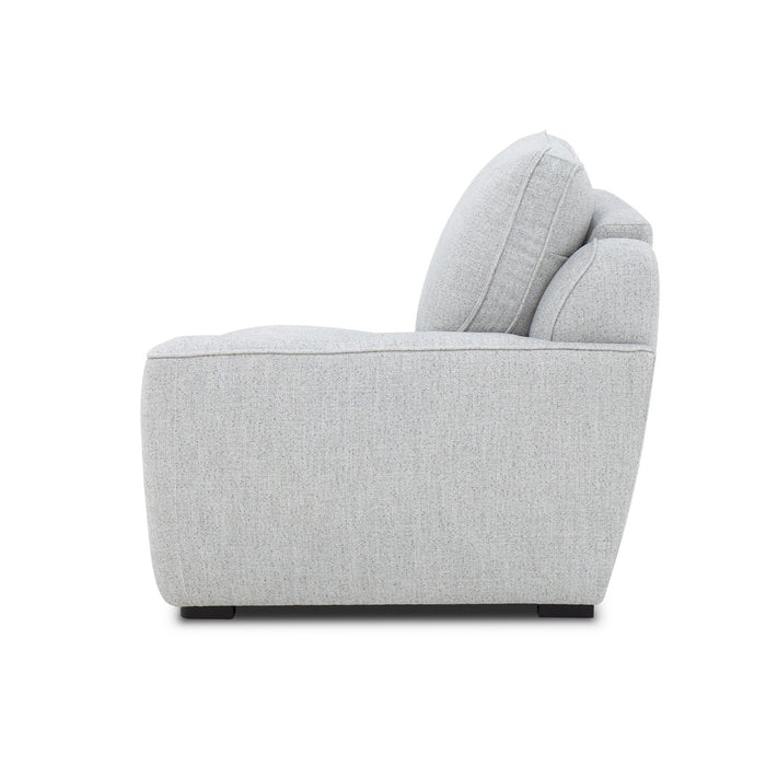 Blake R Arm Recliner P2 & ZW - Gibson McDonald Furniture & Mattress 