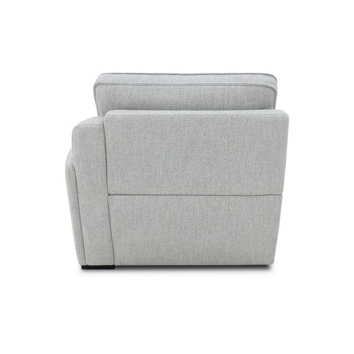 Blake R Arm Recliner P2 & ZW - Gibson McDonald Furniture & Mattress 