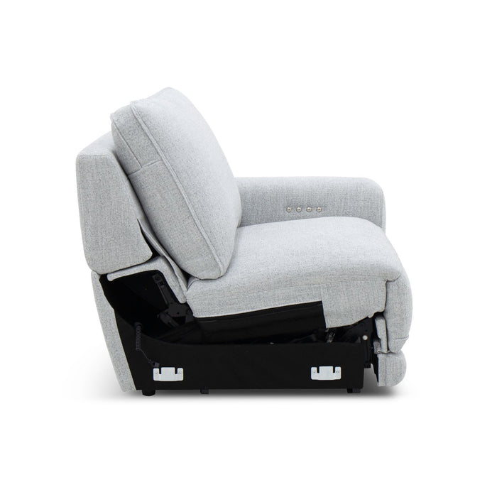 Blake R Arm Recliner P2 & ZW - Gibson McDonald Furniture & Mattress 