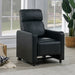 Toohey Push Back Recliner - Gibson McDonald Furniture & Mattress 