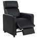 Toohey Push Back Recliner - Gibson McDonald Furniture & Mattress 