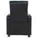 Toohey Push Back Recliner - Gibson McDonald Furniture & Mattress 