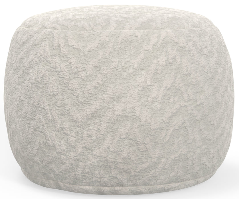 Sploosh Footstool