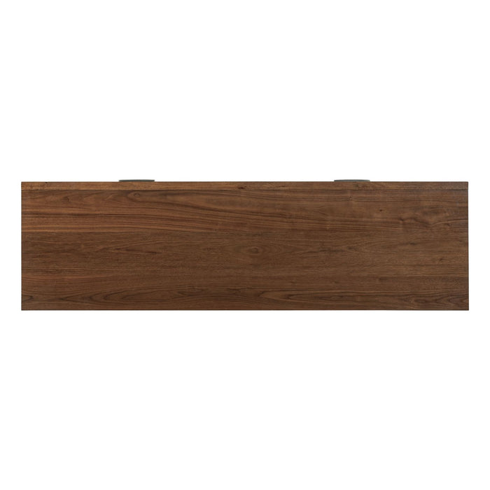 Century Modern 6 Drawer Dresser image