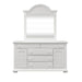 Summer House I Dresser & Mirror image