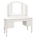 Summer House I 3 Piece Vanity Set - Gibson McDonald Furniture & Mattress 