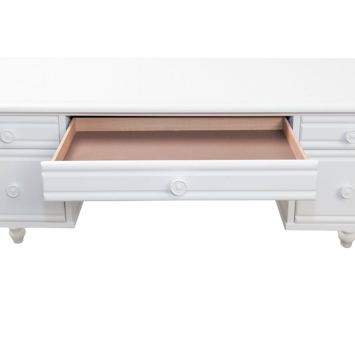 Summer House I 3 Piece Vanity Set - Gibson McDonald Furniture & Mattress 