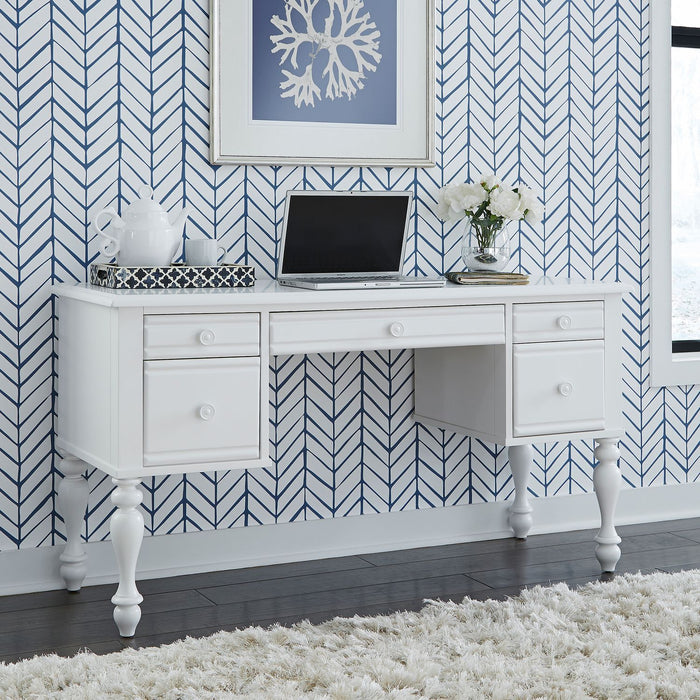 Summer House I 3 Piece Vanity Set - Gibson McDonald Furniture & Mattress 