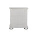 Summer House 2 Drawer Nightstand in Oyster White - Gibson McDonald Furniture & Mattress 