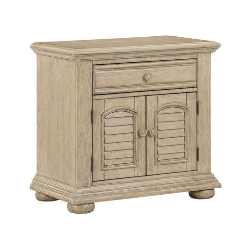 Summer House Night Stand - Gibson McDonald Furniture & Mattress 
