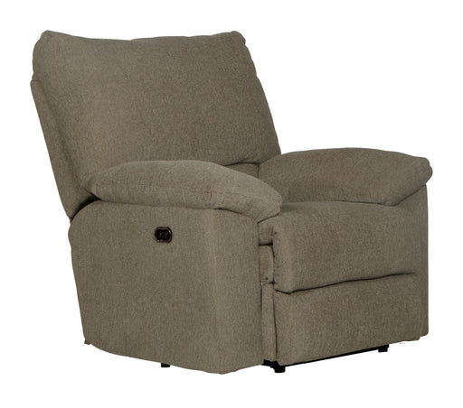 Tyler Power Wall Hugger Recliner - Gibson McDonald Furniture & Mattress 