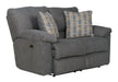 Tyler Power Reclining Loveseat - Gibson McDonald Furniture & Mattress 