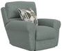 Kellen Power Lay Flat Recliner w/Zero Gravity - Gibson McDonald Furniture & Mattress 
