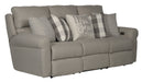 Westport Power Lay Flat Reclining Sofa - Gibson McDonald Furniture & Mattress 