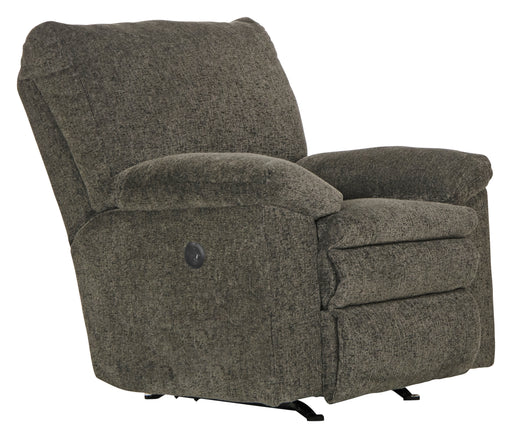 Tosh Power Recliner - Gibson McDonald Furniture & Mattress 