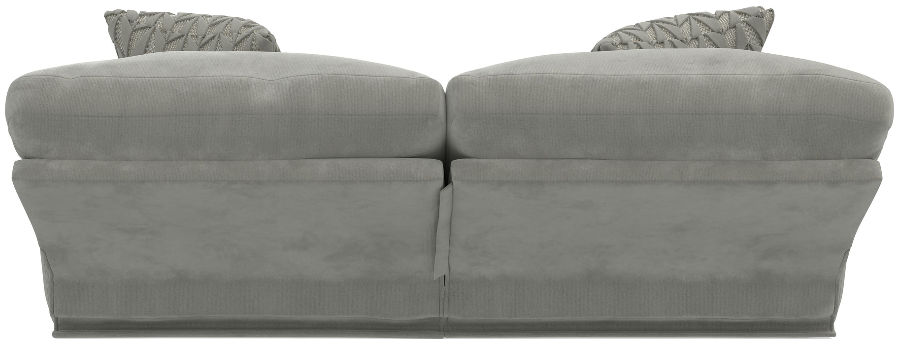 Renaldo Power Lay Flat Sofa w/Zero Gravity - Gibson McDonald Furniture & Mattress 