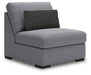 Bealton Sectional - Gibson McDonald Furniture & Mattress 