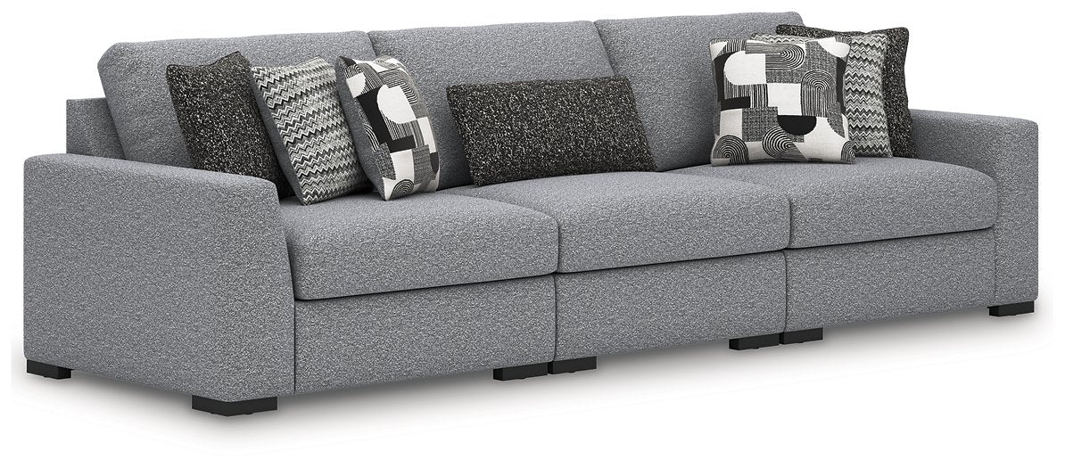 Bealton Sectional - Gibson McDonald Furniture & Mattress 