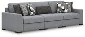 Bealton Sectional - Gibson McDonald Furniture & Mattress 
